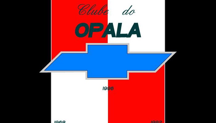 O Clube do Opala de São Paulo e a Noite do Opala.