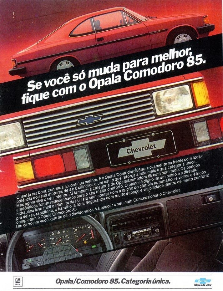 1979 - Dúvidas sobre modelo Standard 1979 Opala-comodoro-85