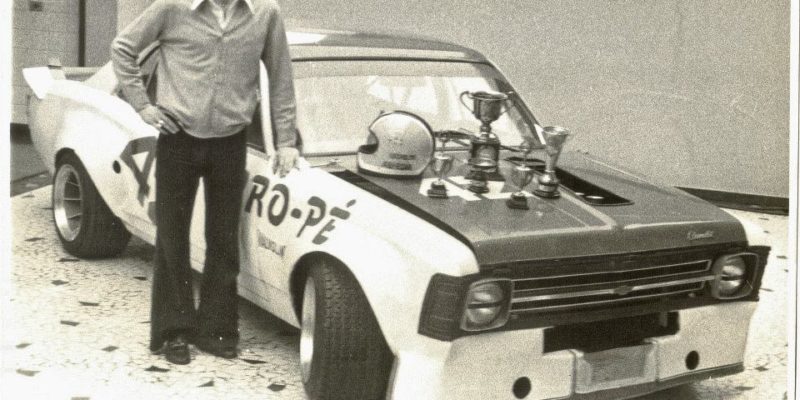 Túnel do Tempo! 55 fotos dos Opalas que marcaram presença nas competições Divisão 3 e Stock Car